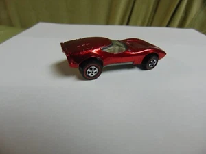 VINTAGE HOT WHEELS REDLINE TORERO SCHÖNE FORM - Bild 1 von 6