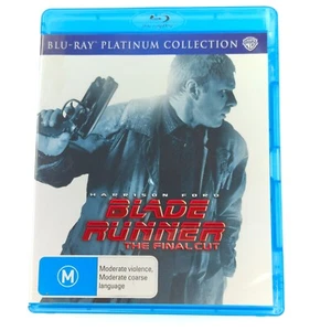 Blade Runner - The Final Cut - Blu Ray - Picture 1 of 2