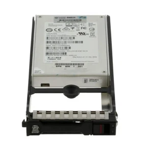 HPE Disque SSD SAS 6 Go SFF de 920 Go P14216-001 - Photo 1/1