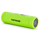 TACTACAM FISH-i Wide Lens Action Camera | Head Mount & Universal Mount Adapter