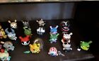 Kidrobot Dunny Collection Lot  check Pictures No Individual Sales Lot 1