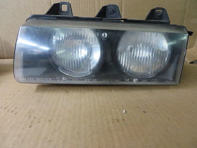 FARO CONDUCTOR IZQUIERDO BMW 318i 323i 325i 328i M3 92-99 1992-1999 Foto 1 de 4