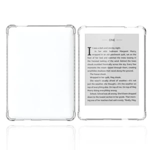 Shockproof 6 inch E-Reader Case Wear Resistant Back Shell for MeeBook M6/M6C - Afbeelding 1 van 8