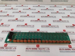 Analog Devices 5B01 Channel Backplane Circuit Board - Picture 1 of 13