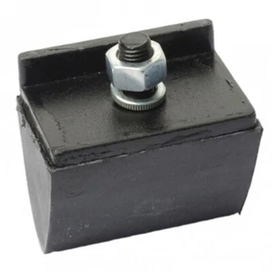 1967 - 1969 Mustang Front Coil Spring Cover Outer Shock Tower Suspension Bumper - Picture 1 of 1