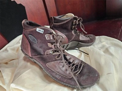 Botas unisex L' Originele paladio talla 43, EE. UU. TALLA 10 Foto 1 de 4