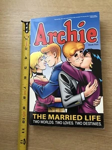 Archie: The Married Life Book 2 (The Married Life Series) by Paul Kupperberg - Picture 1 of 4