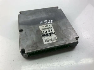 F5211 MAZDA ECU Control Module Unit B33L18881A - Picture 1 of 4