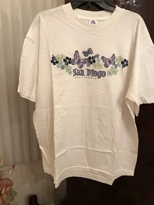 Alstyle Apparel & Actuvewear 100 Cotton Tea-Shirt XL - Picture 1 of 3