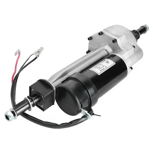 24V 350w Electric Transaxle Motor 3Wheels Vehicle Rear Axle Drive Wheel Mobility - Picture 1 of 6