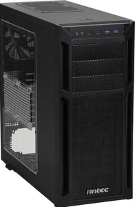 Antec Eleven Hundred Original Mid-Tower Computer Case  - Picture 1 of 9