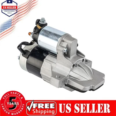 Arranque Para 2003-2005 2006-2007 Mazda 6 L4 2.3L 2010 Mazda 6 2.5L 12V L32118400 Foto 1 de 4