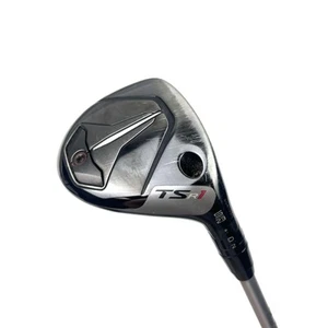 Titleist TSR1 5 Hybrid / 23 Degree / MMT Stiff Flex - Picture 1 of 9