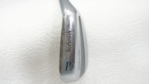 Golfsmith Tour Cavity Pro Pw Pitching Wedge Regular N.S.Pro 950Gh Steel WR21 - Picture 1 of 6