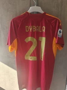 Maglia Calcio - Foto 1 di 9