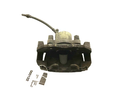 Pinza de freno delantera Mazda 3 2004-2013 herrajes de parada conductor izquierda izquierda izquierda usada Foto 1 de 4