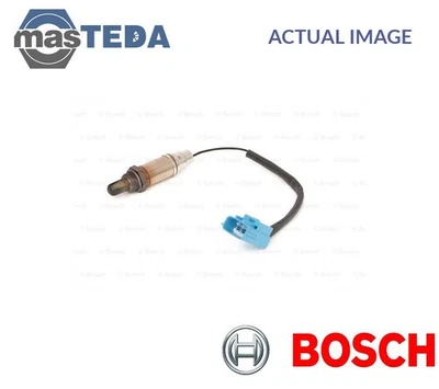 0 258 005 274 LAMBDA OXYGEN O2 SENSOR RIGHT LEFT BOSCH NEW OE REPLACEMENT - Image 1 of 4