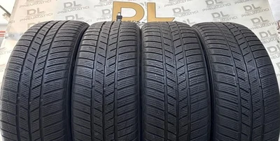 PNEUMATICI GOMME USATE BARUM POLARIS 5 235-50/R19 - 103V (XL) [COD.911] AL 75% - Immagine 1 di 4