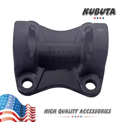 Rear Spicer Driveshaft Flange Yoke Fit for Toyota Tacoma Hilux 2005-2015 5001905 Foto 1 de 4