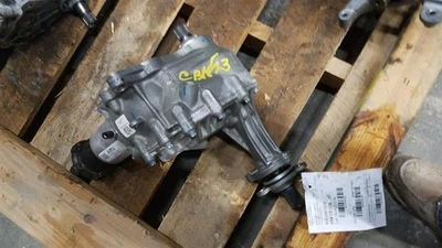 Estuche de transferencia 42469677 para Chevrolet Trax Buick Encore 2013-2021 1976158 Foto 1 de 4