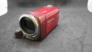 Panasonic HDC-TM25 HD Camcorder Full HD Video Camera Operation OK - Picture 1 of 6
