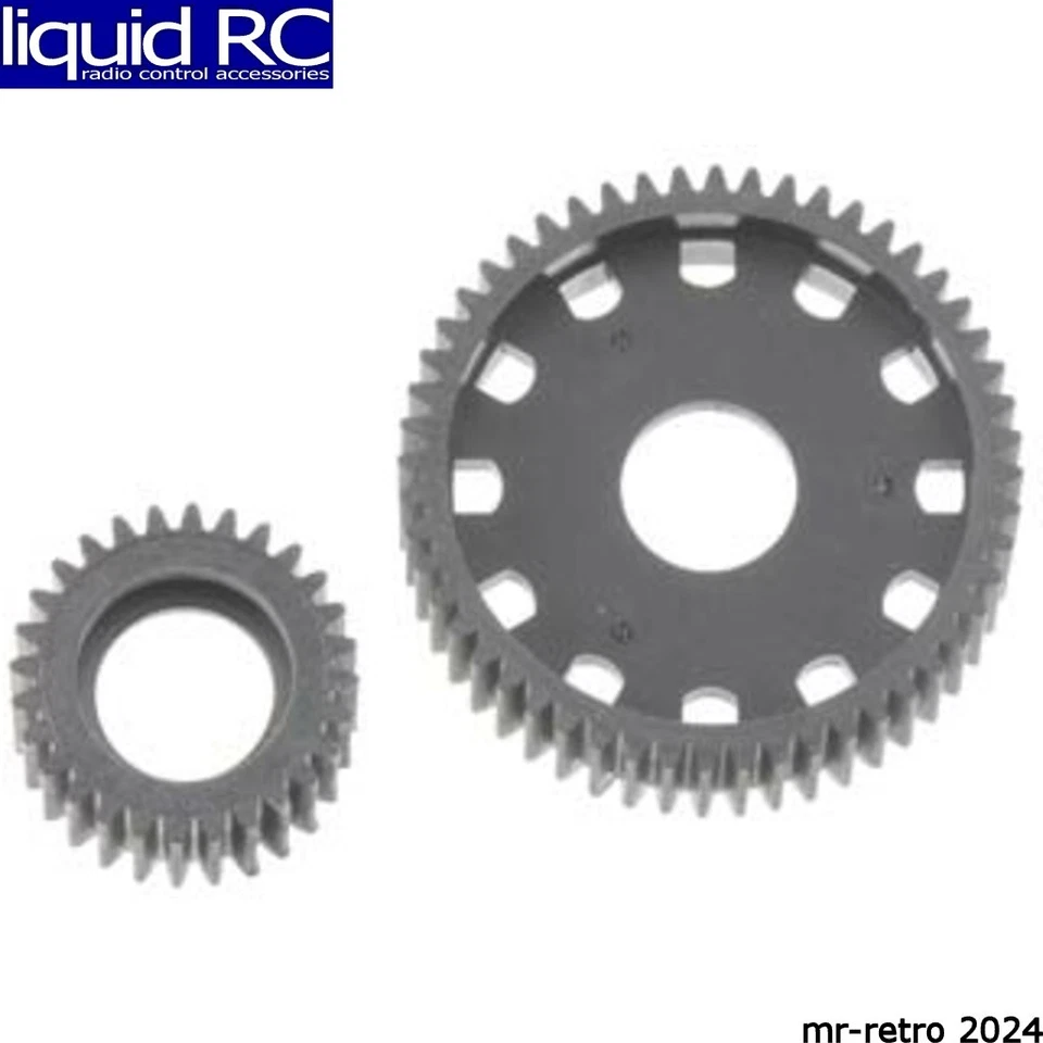 Axial Racing C3810 AX80010 Gear Set Scorpion Crawler - Image 1 of 1