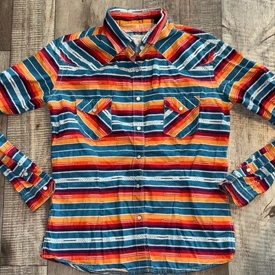 PANHANDLE shirt- size Small - Image 1 of 4