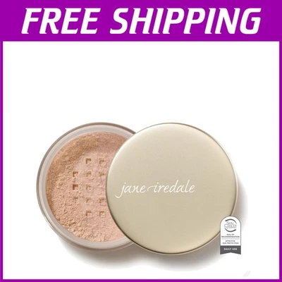 Sheer Matte SPF 20 Loose Mineral Powder - Oil Free & Talc Free Beauty Essential - Image 1 of 4