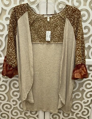 MAURICE Overthrow,  Size L - Image 1 of 4