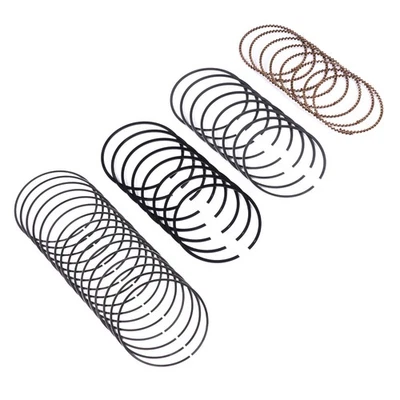 Piston Rings 41859CP for Buick Rainier LaCrosse Cadillac Escalade 5.3L 2002-2009 - Image 1 of 4