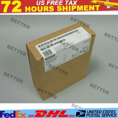 New Siemens S7-300, Digital output SM 323 6ES7323-1BL00-0AA0 6ES7 323-1BL00-0AA0 - Image 1 of 4