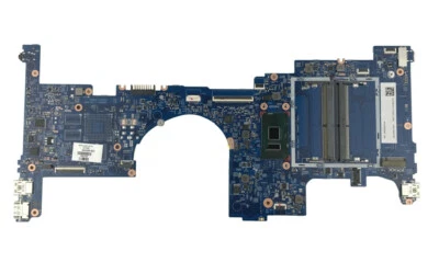 For HP ENVY X360 15-BP 15T-BP 15M-BP With I5-7200U Laptop Motherboard 924308-601 - Image 1 of 4