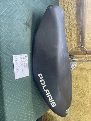2009 Polaris RMK 800 seat pan base foam assembly 270 - Image 1 of 4