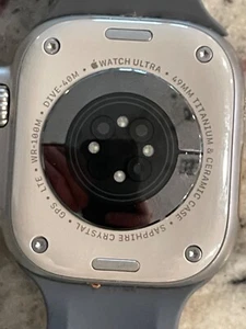 apple watch series 9 ultra 49mm - Picture 1 of 3