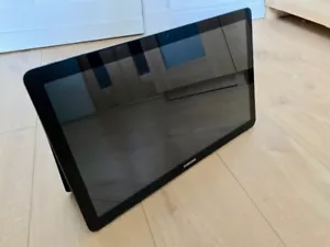 Tablet Samsung Galaxy View NEGRA Android 46,7 cm 18,4 pulgadas - Imagen 1 de 11