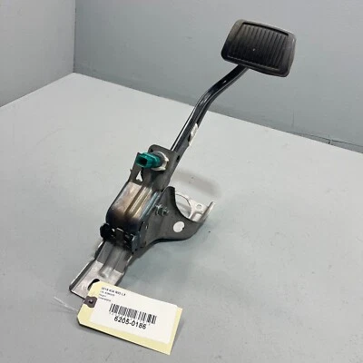 2018-2023 KIA RIO LX PEDAL BRAKE ASSEMBLY OEM - Image 1 of 4