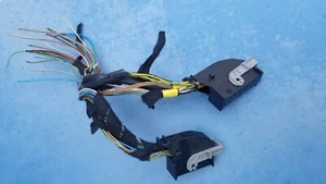 96-00 Mercedez Benz E320 E230 C280 C230, C240 E430 Instrument Cluster Connector - Bild 1 von 3