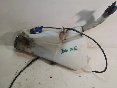 JAGUAR XE WINDSCREEN WASHER BOTTLE AND PUMPS GX73-17B613 FREE SHIPPING 2016-2022 - Image 1 of 4