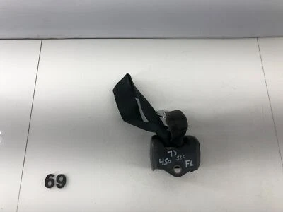 Mercedes Benz Slc450 1973 cupé delantero izquierdo lado del conductor tensor de cinturón de seguridad OEM Foto 1 de 4