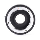 Optical Glass Lens Adapter For MD MC For Canon EOS EF Mount 5Ds R 7D II 5D III 