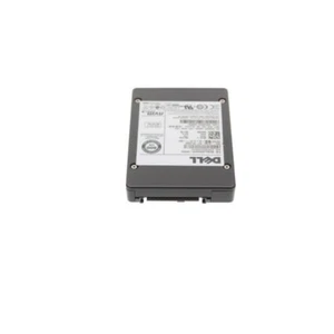 Dell KWH83 800GB Samsung PM1725A 2.5 MU SAS PCI-E SSD 100% Health w60 - Picture 1 of 4
