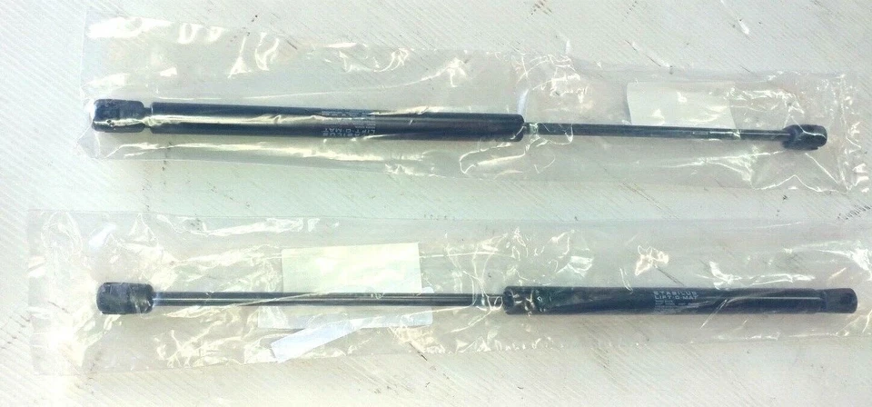 Par de amortiguadores capó capó capó delantero ROLLS-ROYCE SILVER SERAPH PAR NUEVO PP30472PB Foto 1 de 1