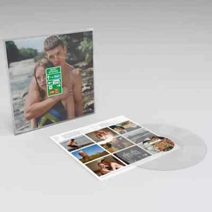 Saint Etienne - I've Been Trying To Tell You Clear Coloured Vinyl LP - Picture 1 of 2