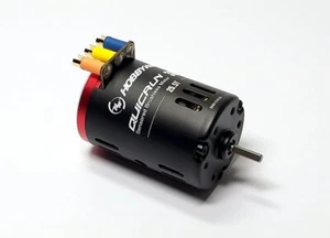 HOBBYWING QUICRUN G2 3650SD 25.5T 1520KV RC Model Sensored Brushless Motor IM394 - Picture 1 of 5