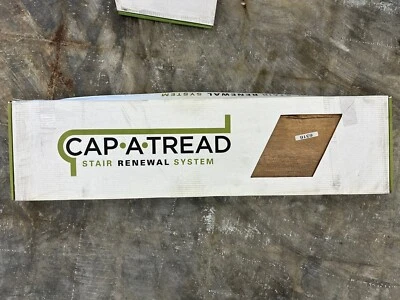 Mannington CAP A TREAD 6316 SISTEMA DE RENOVACIÓN DE ESCALERAS ACAW552/TL Foto 1 de 4