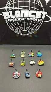 Croc charms / Gaming Pt.2 - Bild 1 von 1