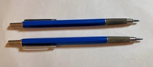 Vintage Staedtler Mars 782 #3 Mechanical technical clutch pencil - Picture 1 of 11