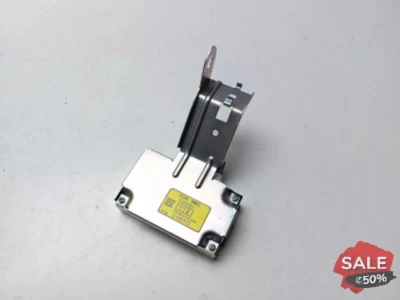 NISSAN LEAF MK1 2015 ELECTRIC CONTROL MODULE UNIT ECU 285N63NM0C - Image 1 of 4