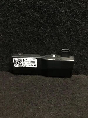 Centralina ricevitore chiusura centralizzata OPEL CORSA E X15 13523279 (101923) - Immagine 1 di 2