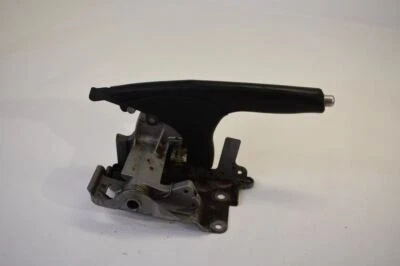 Nissan 370Z 2009-2018 manija de freno de emergencia interior, negro, G Foto 1 de 4